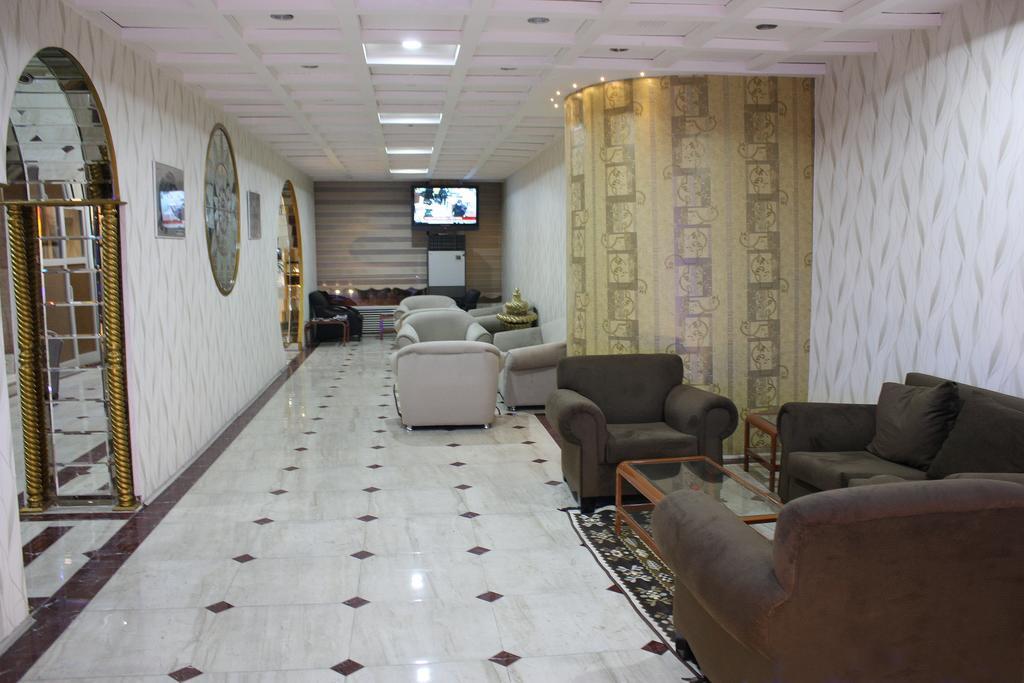 Burak Hotel Газиантеп Экстерьер фото