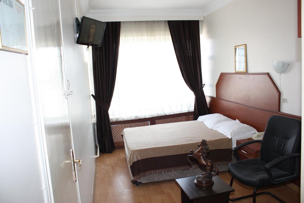 Burak Hotel Газиантеп Номер фото