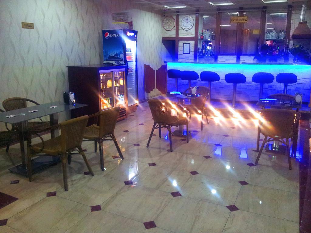 Burak Hotel Газиантеп Экстерьер фото
