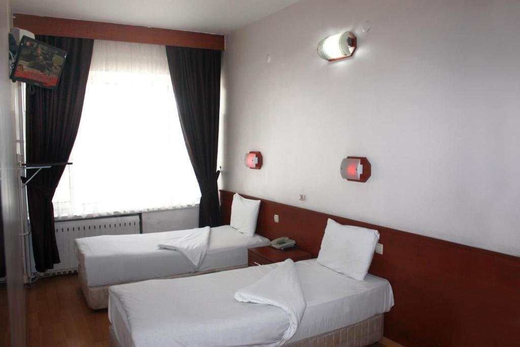 Burak Hotel Газиантеп Номер фото